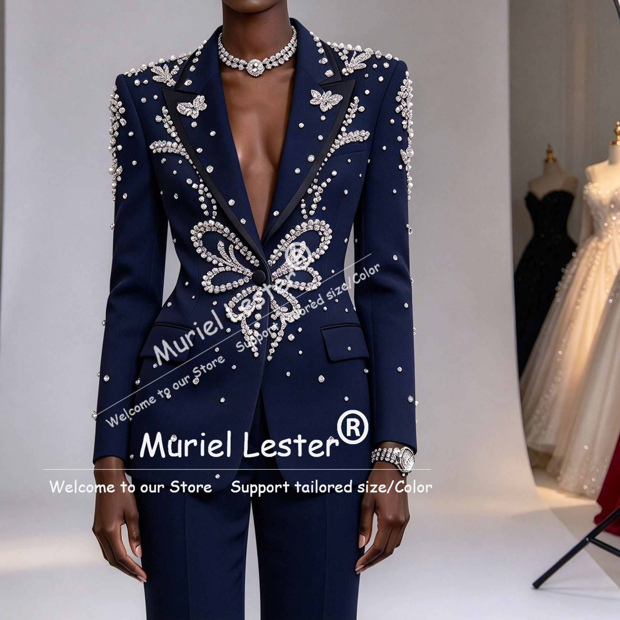Womens Blazer - Women's Blazers And Suit Sets Luxury