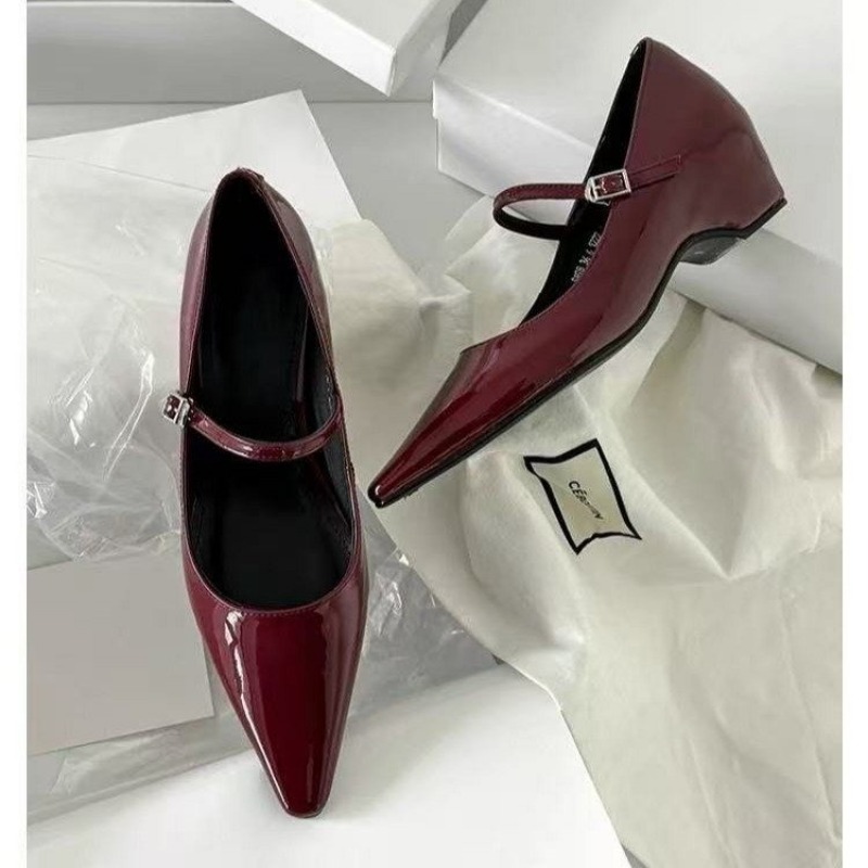 2026 New Arrival Sweet Elegant - Womens Heels 评论和价格