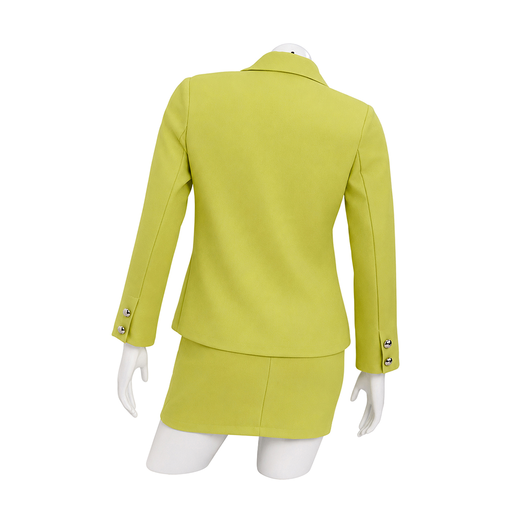 Gale Weathers Costume Journali - Womens Blazer 评论和价格