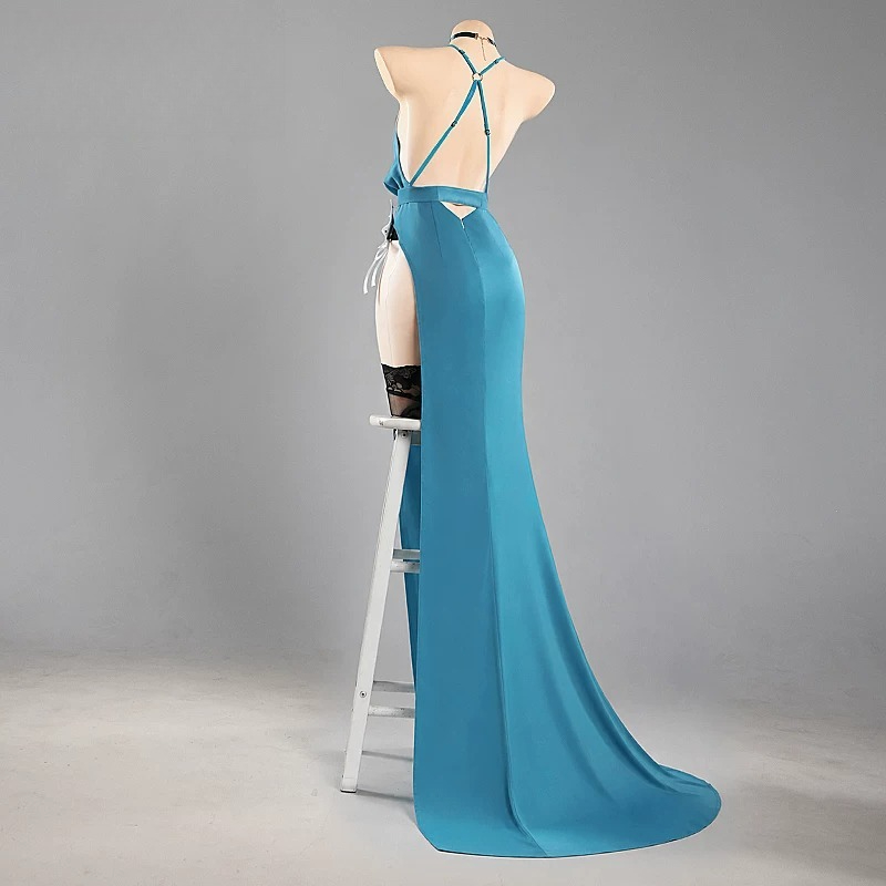 Blue Archive Asuna Evening Gow - Evening Gown 评论和价格