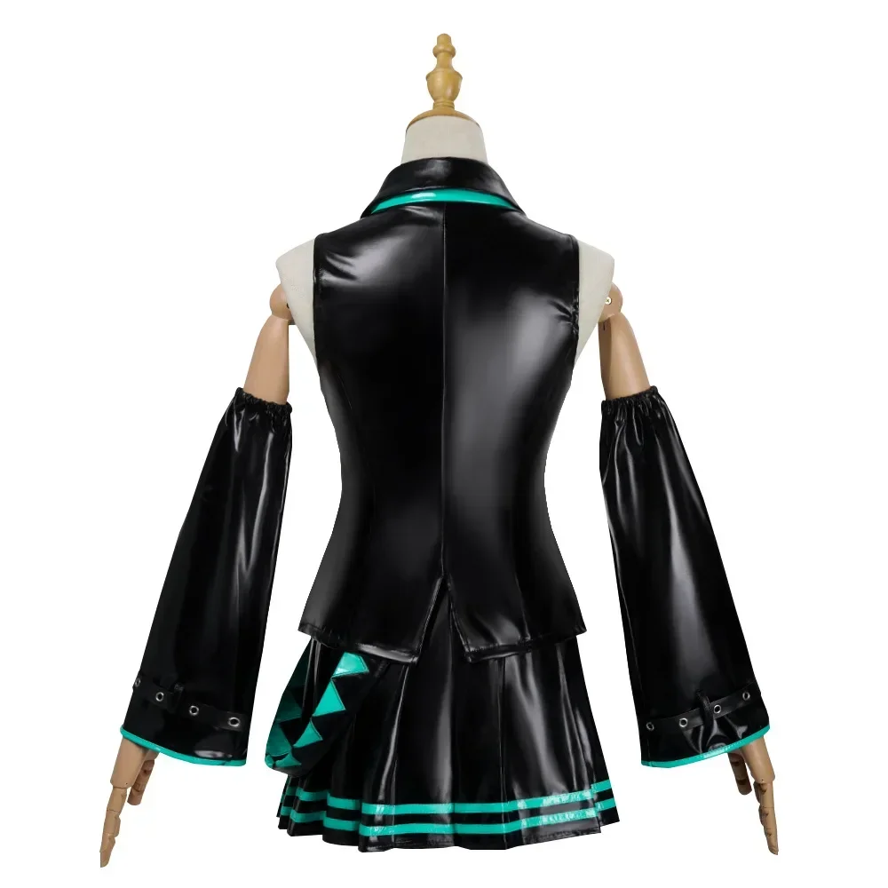 Anime Cosplay Full Set, Dreamy - Midi Dress 评论和价格