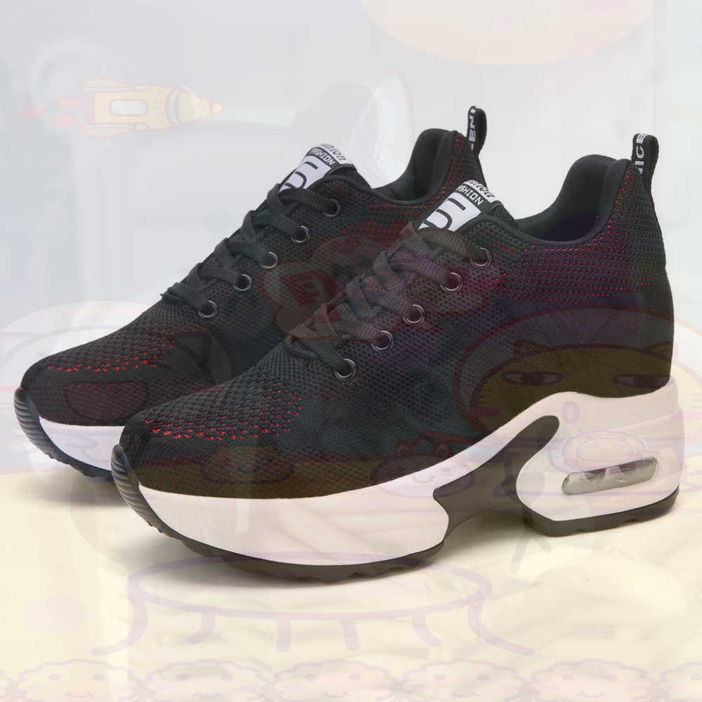 Red Size 36 Shoes Woman Tennis - Women'S Red Formal Wear 评论和价格