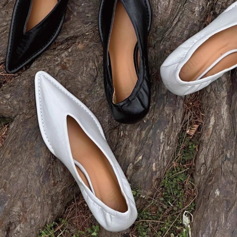 2025 New Pointed Toe Single Sh - Womens Heels 评论和价格