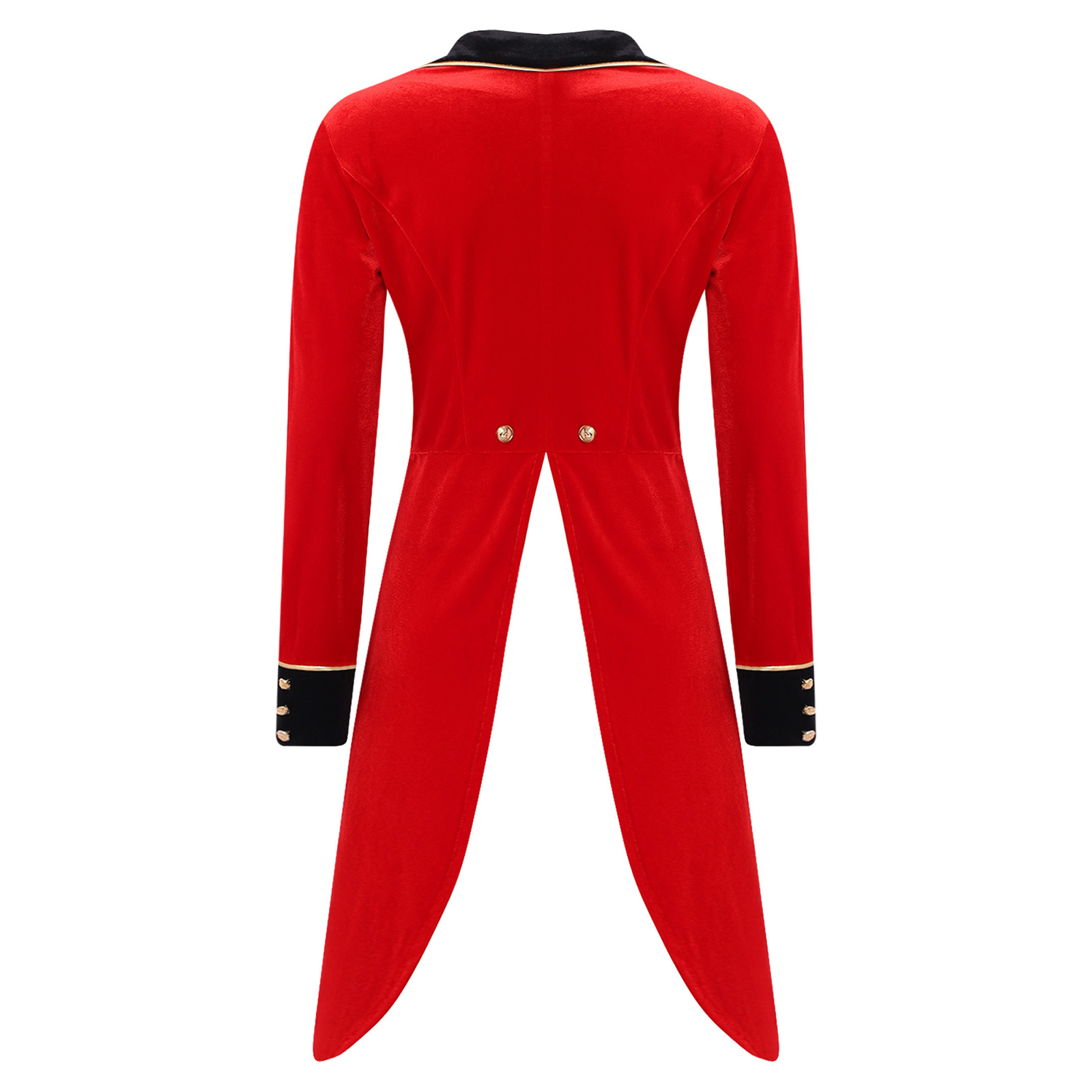 Womens Circus Ringmaster Jacke - Womens Blazer 评论和价格